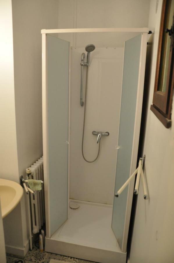Chez Cyril Et VI Apartment Saint-Règle Екстериор снимка